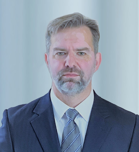 Nikolay Ivin